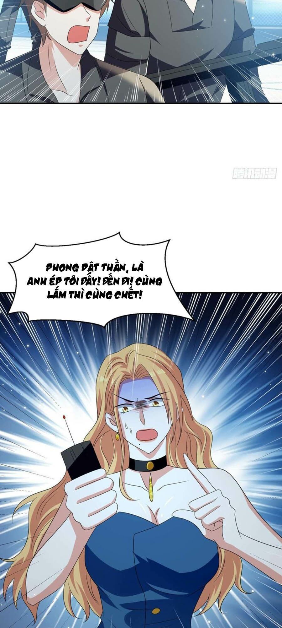 đọc truyện Thiên Tài Khốc Bảo: Tổng Tài Sủng Thê Quá Cường Hãn Chương 147 ảnh 25 tại Thiên Thai Truyện