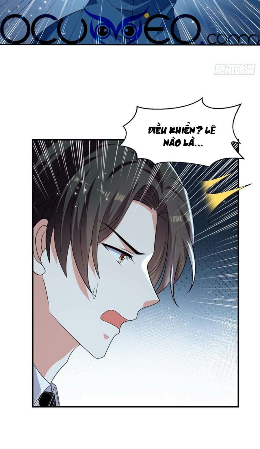 đọc truyện Thiên Tài Khốc Bảo: Tổng Tài Sủng Thê Quá Cường Hãn Chương 147 ảnh 26 tại Thiên Thai Truyện