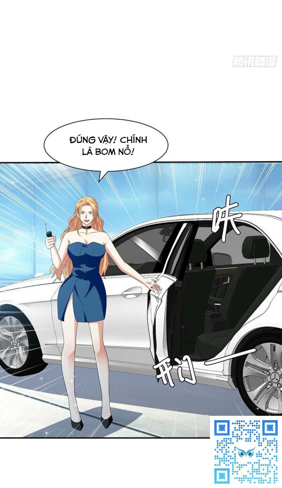 đọc truyện Thiên Tài Khốc Bảo: Tổng Tài Sủng Thê Quá Cường Hãn Chương 147 ảnh 27 tại Thiên Thai Truyện