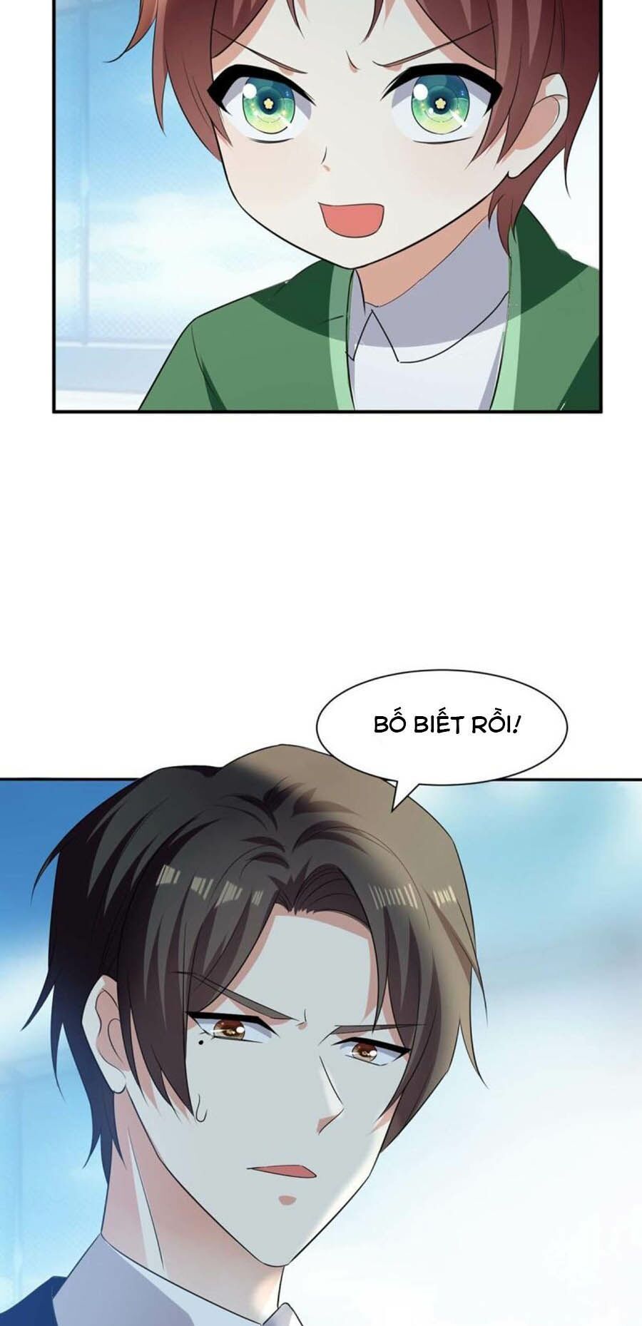 đọc truyện Thiên Tài Khốc Bảo: Tổng Tài Sủng Thê Quá Cường Hãn Chương 147 ảnh 5 tại Thiên Thai Truyện