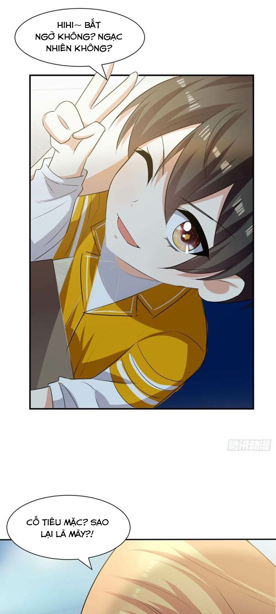 đọc truyện Thiên Tài Khốc Bảo: Tổng Tài Sủng Thê Quá Cường Hãn Chương 147 ảnh 8 tại Thiên Thai Truyện