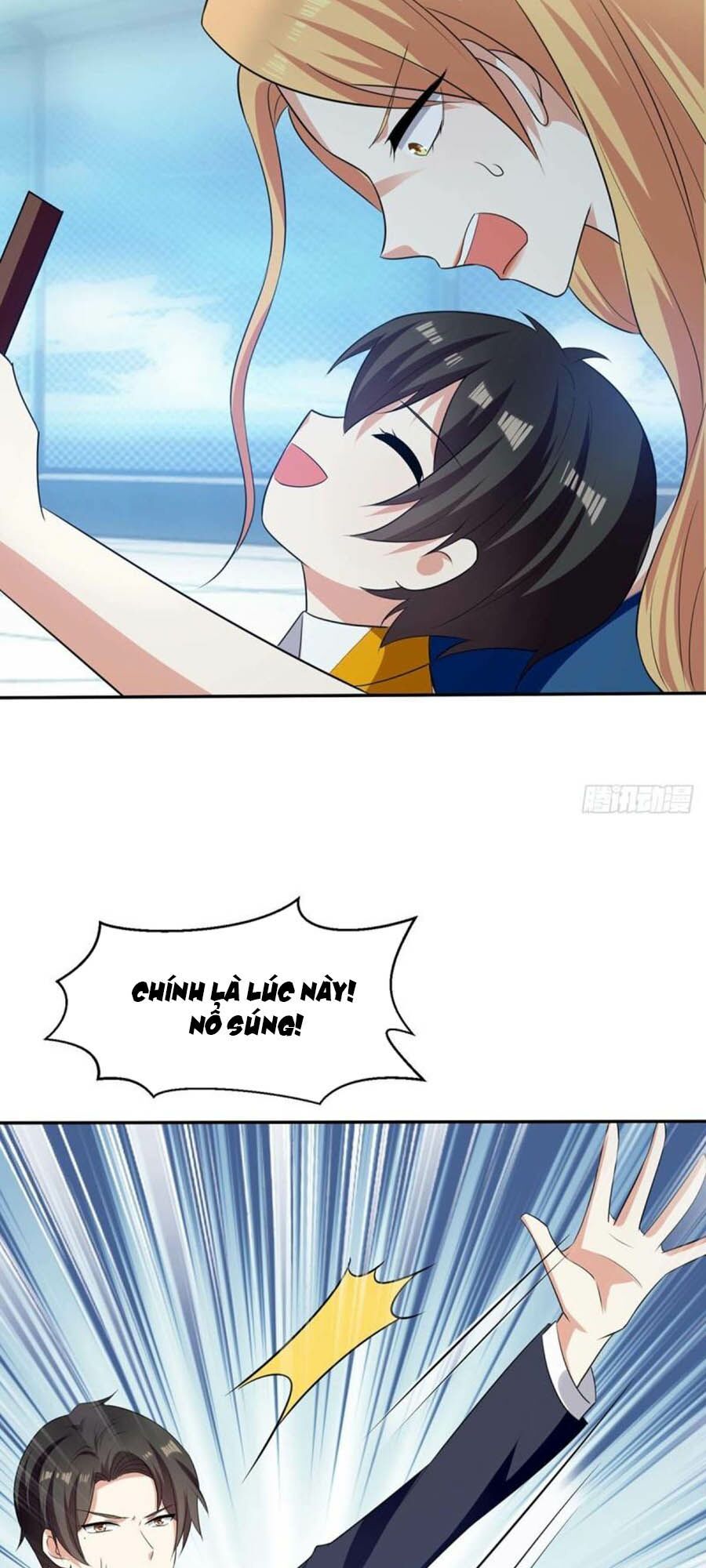 đọc truyện Thiên Tài Khốc Bảo: Tổng Tài Sủng Thê Quá Cường Hãn Chương 147 ảnh 9 tại Thiên Thai Truyện