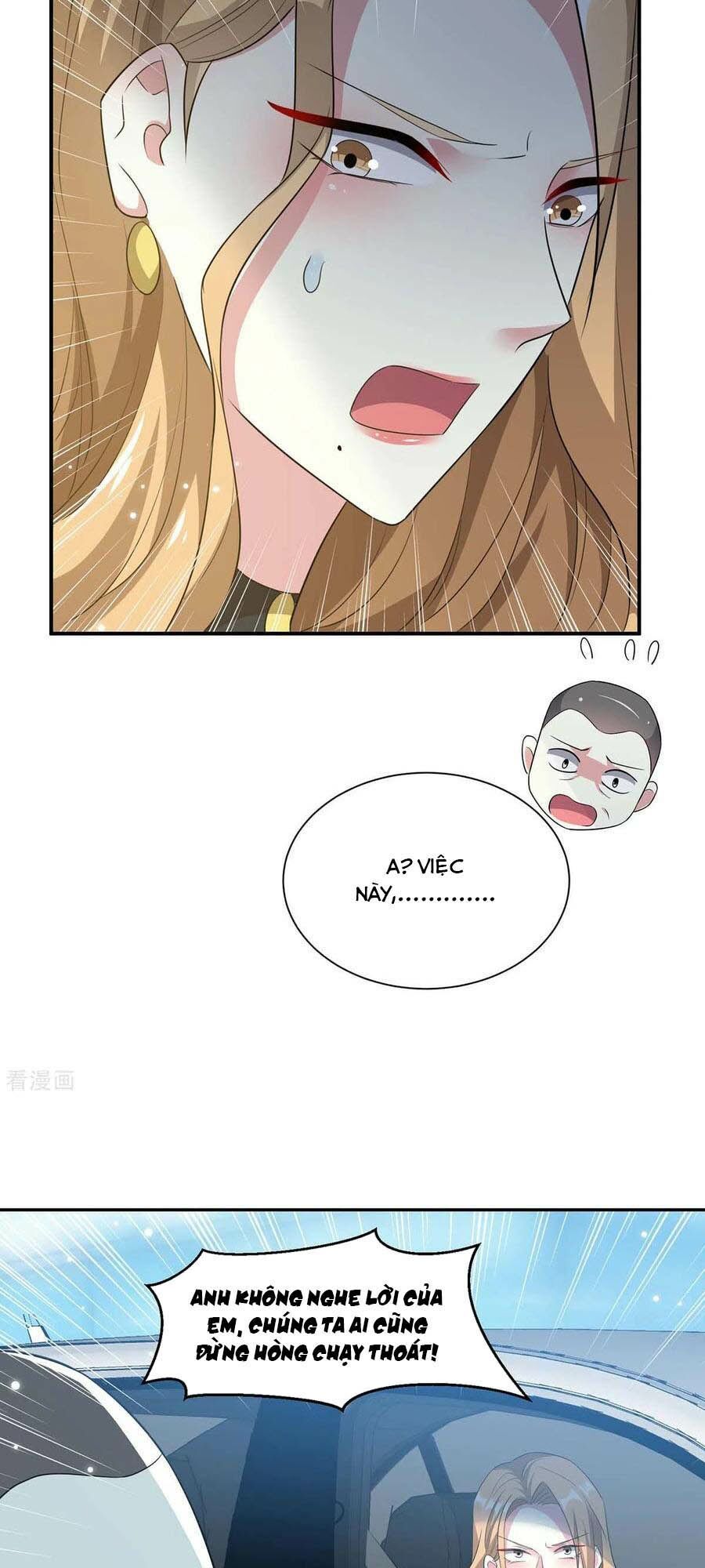 đọc truyện Thiên Tài Khốc Bảo: Tổng Tài Sủng Thê Quá Cường Hãn Chương 148 ảnh 13 tại Thiên Thai Truyện