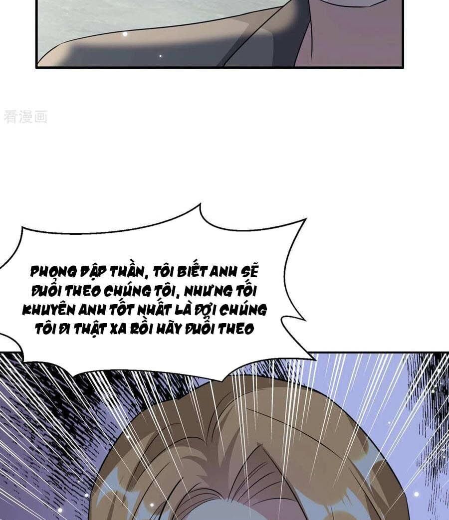 đọc truyện Thiên Tài Khốc Bảo: Tổng Tài Sủng Thê Quá Cường Hãn Chương 148 ảnh 15 tại Thiên Thai Truyện