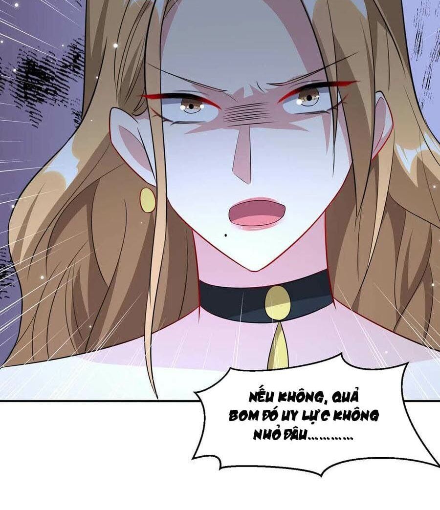 đọc truyện Thiên Tài Khốc Bảo: Tổng Tài Sủng Thê Quá Cường Hãn Chương 148 ảnh 16 tại Thiên Thai Truyện