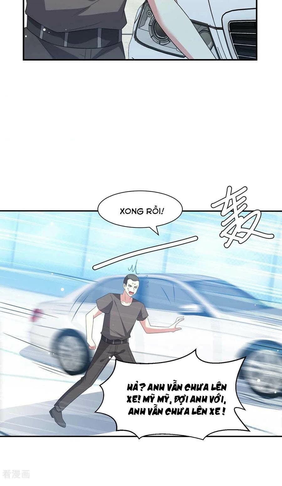 đọc truyện Thiên Tài Khốc Bảo: Tổng Tài Sủng Thê Quá Cường Hãn Chương 148 ảnh 18 tại Thiên Thai Truyện