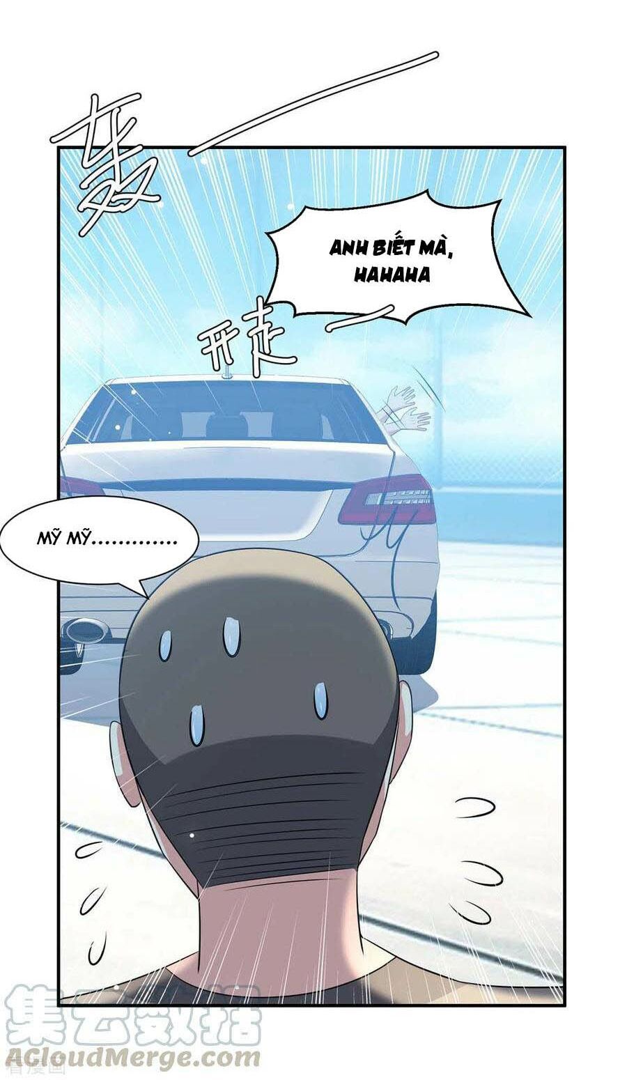 đọc truyện Thiên Tài Khốc Bảo: Tổng Tài Sủng Thê Quá Cường Hãn Chương 148 ảnh 19 tại Thiên Thai Truyện