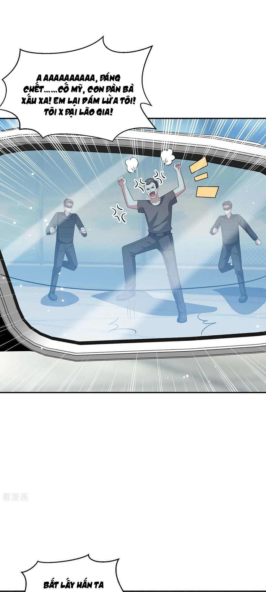 đọc truyện Thiên Tài Khốc Bảo: Tổng Tài Sủng Thê Quá Cường Hãn Chương 148 ảnh 20 tại Thiên Thai Truyện