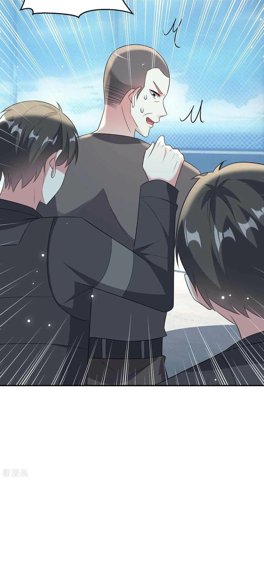 đọc truyện Thiên Tài Khốc Bảo: Tổng Tài Sủng Thê Quá Cường Hãn Chương 148 ảnh 21 tại Thiên Thai Truyện