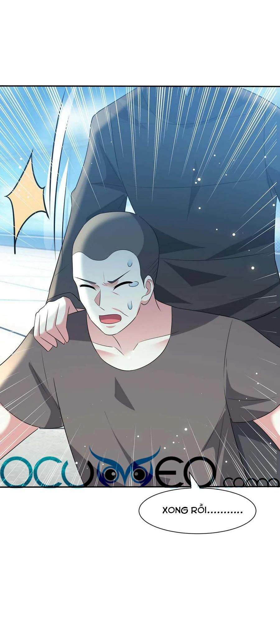 đọc truyện Thiên Tài Khốc Bảo: Tổng Tài Sủng Thê Quá Cường Hãn Chương 148 ảnh 22 tại Thiên Thai Truyện