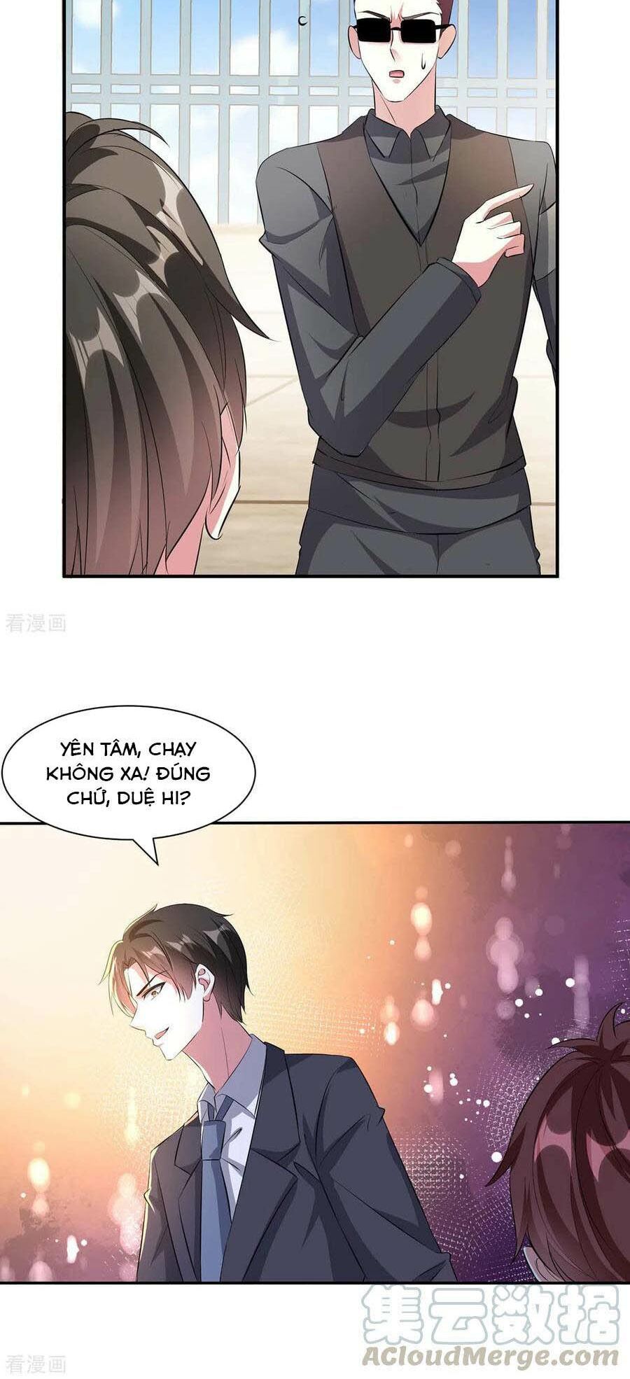 đọc truyện Thiên Tài Khốc Bảo: Tổng Tài Sủng Thê Quá Cường Hãn Chương 148 ảnh 24 tại Thiên Thai Truyện