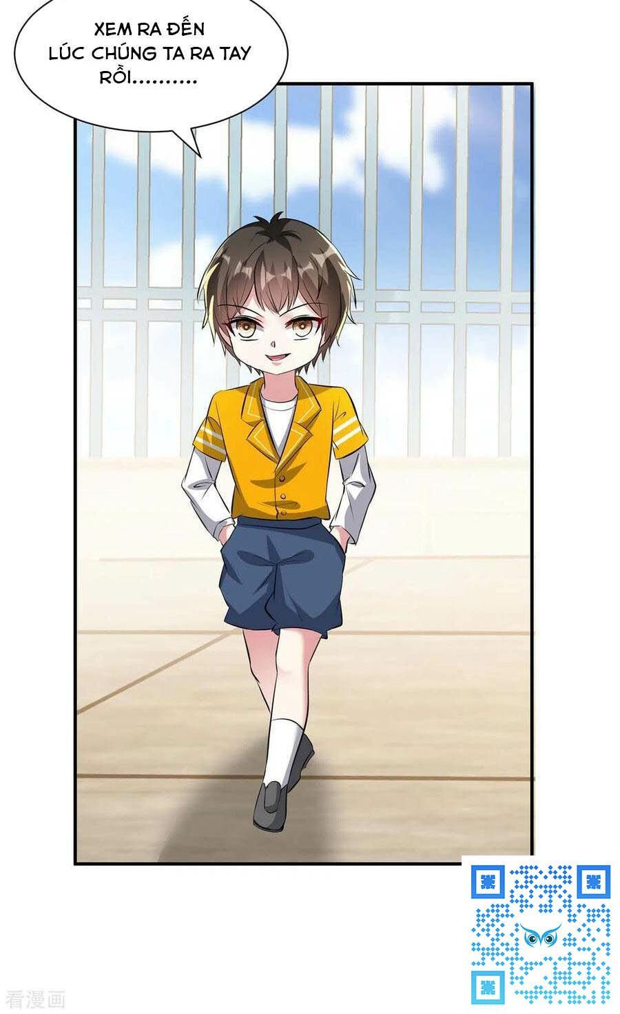 đọc truyện Thiên Tài Khốc Bảo: Tổng Tài Sủng Thê Quá Cường Hãn Chương 148 ảnh 28 tại Thiên Thai Truyện