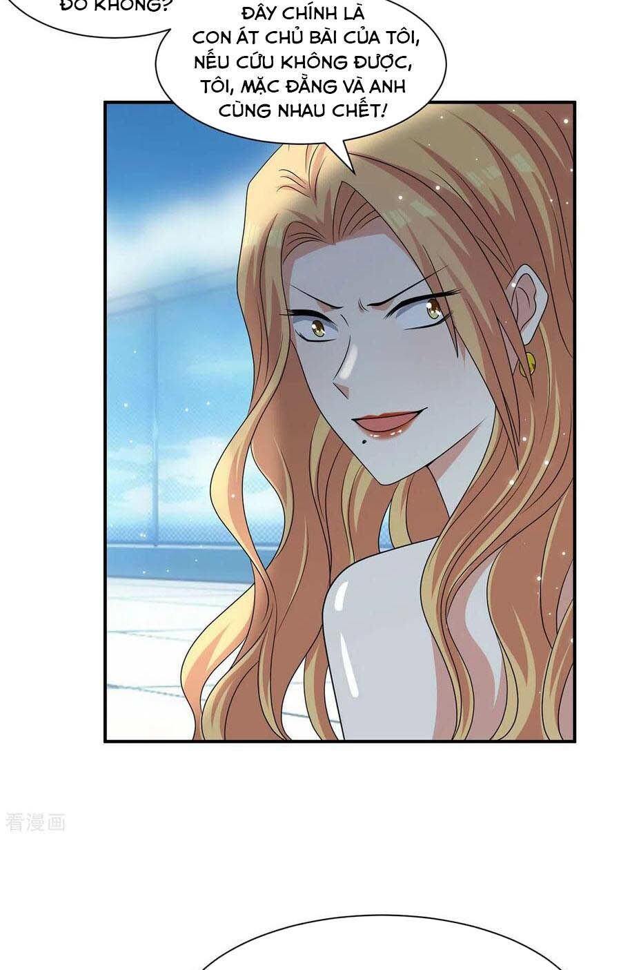 đọc truyện Thiên Tài Khốc Bảo: Tổng Tài Sủng Thê Quá Cường Hãn Chương 148 ảnh 5 tại Thiên Thai Truyện