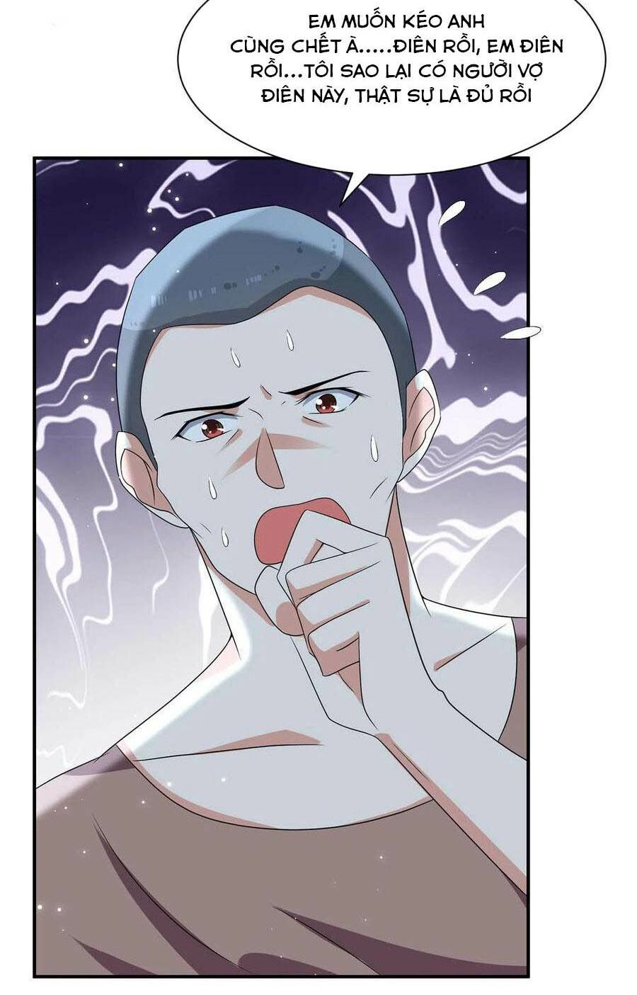 đọc truyện Thiên Tài Khốc Bảo: Tổng Tài Sủng Thê Quá Cường Hãn Chương 148 ảnh 6 tại Thiên Thai Truyện