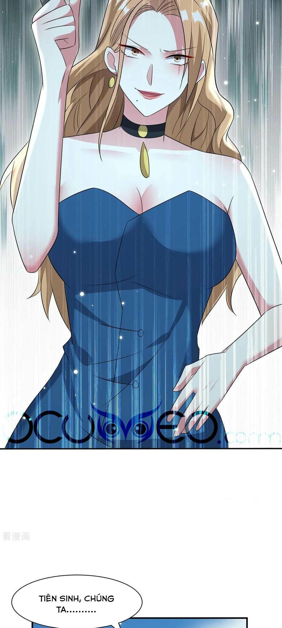 đọc truyện Thiên Tài Khốc Bảo: Tổng Tài Sủng Thê Quá Cường Hãn Chương 148 ảnh 8 tại Thiên Thai Truyện