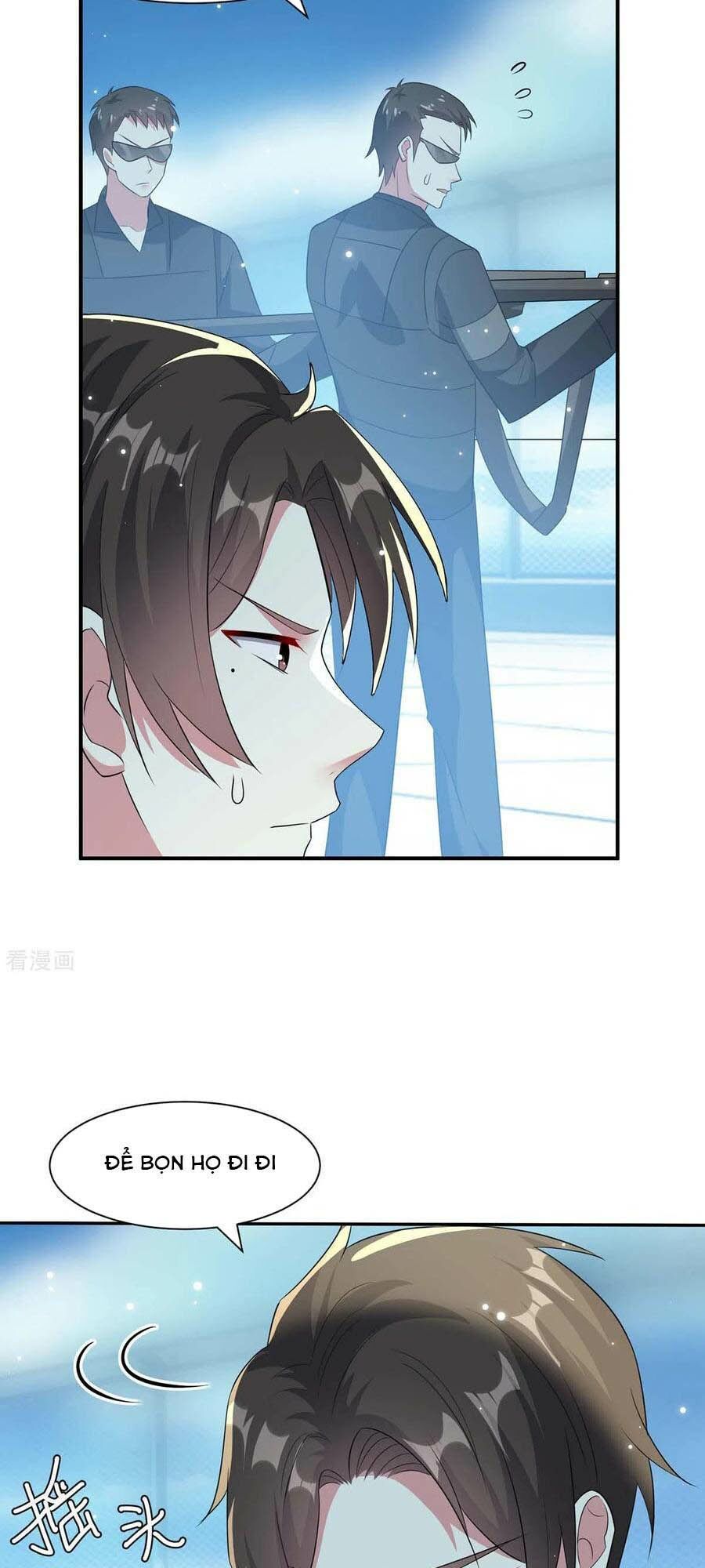 đọc truyện Thiên Tài Khốc Bảo: Tổng Tài Sủng Thê Quá Cường Hãn Chương 148 ảnh 9 tại Thiên Thai Truyện