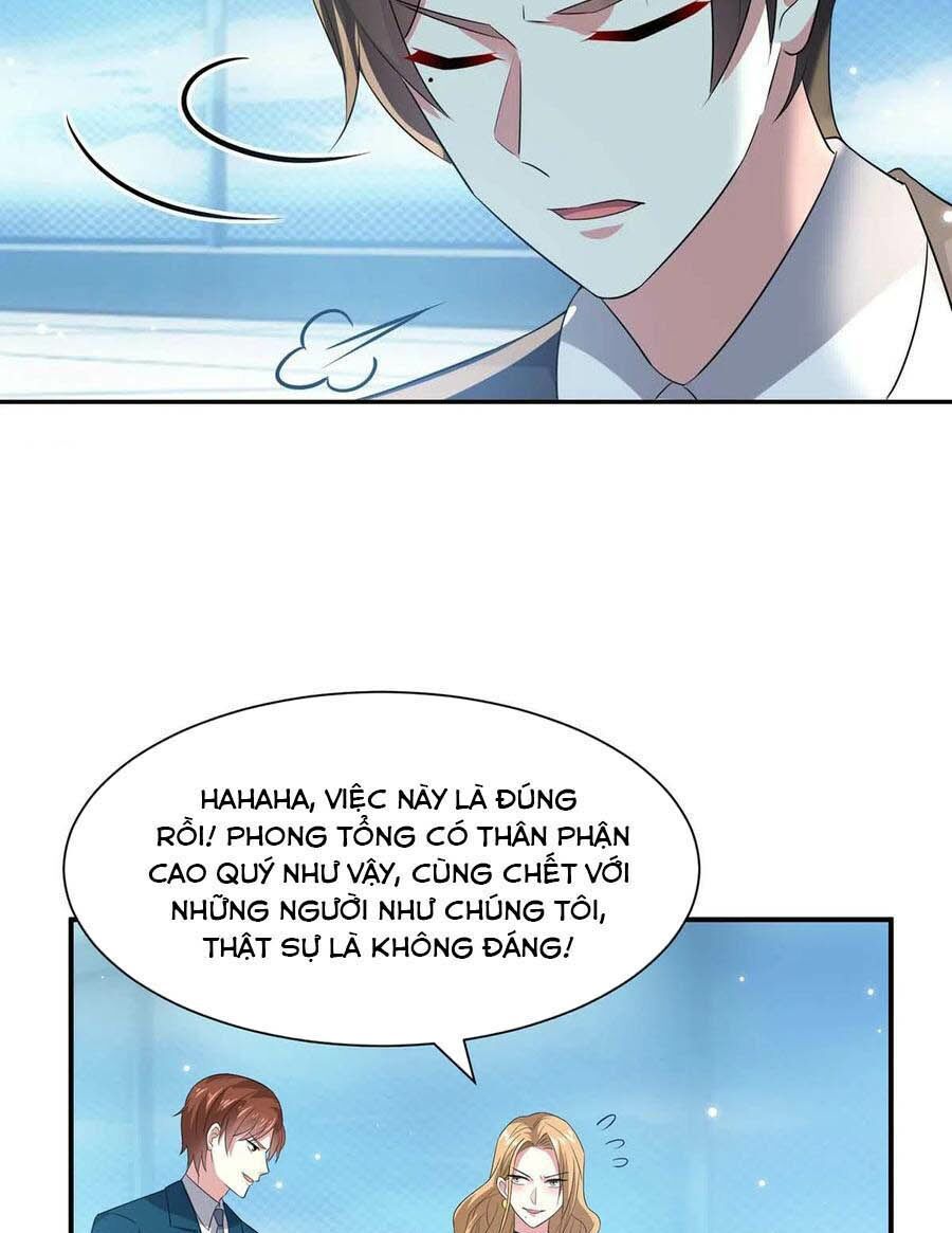 đọc truyện Thiên Tài Khốc Bảo: Tổng Tài Sủng Thê Quá Cường Hãn Chương 148 ảnh 10 tại Thiên Thai Truyện