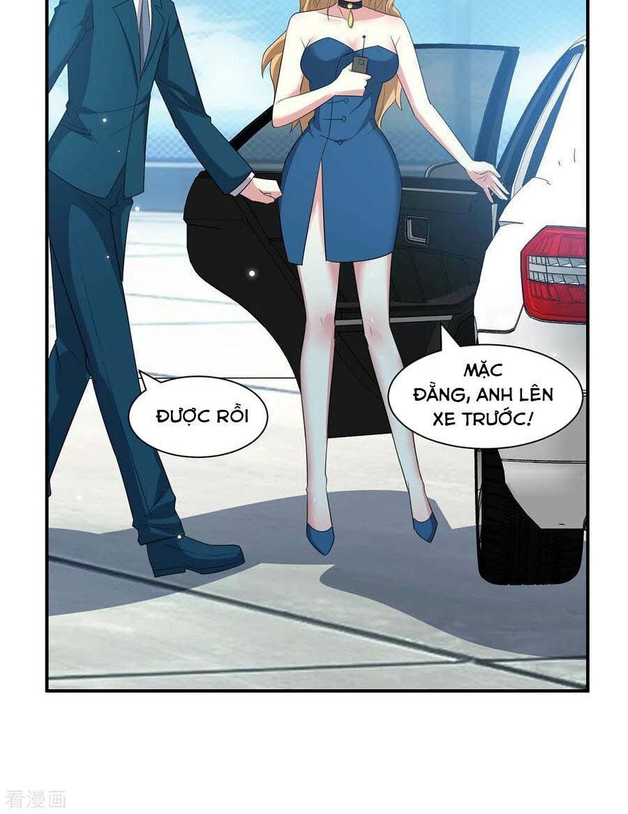 đọc truyện Thiên Tài Khốc Bảo: Tổng Tài Sủng Thê Quá Cường Hãn Chương 148 ảnh 11 tại Thiên Thai Truyện