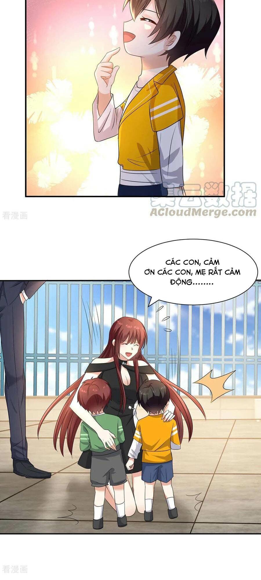 đọc truyện Thiên Tài Khốc Bảo: Tổng Tài Sủng Thê Quá Cường Hãn Chương 149 ảnh 13 tại Thiên Thai Truyện