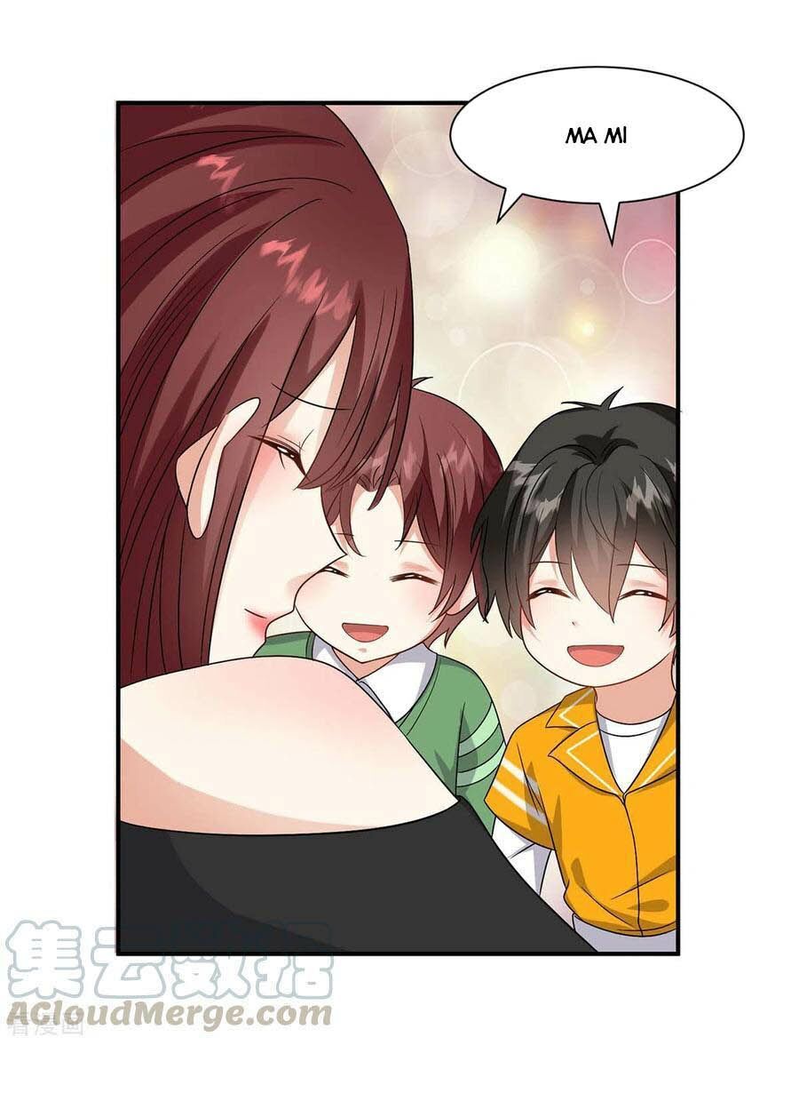 đọc truyện Thiên Tài Khốc Bảo: Tổng Tài Sủng Thê Quá Cường Hãn Chương 149 ảnh 14 tại Thiên Thai Truyện