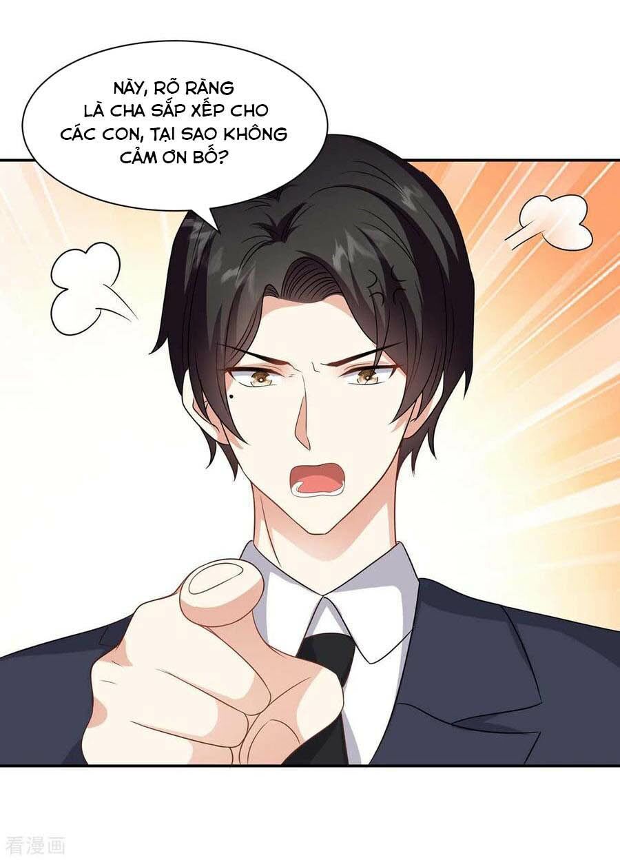 đọc truyện Thiên Tài Khốc Bảo: Tổng Tài Sủng Thê Quá Cường Hãn Chương 149 ảnh 15 tại Thiên Thai Truyện