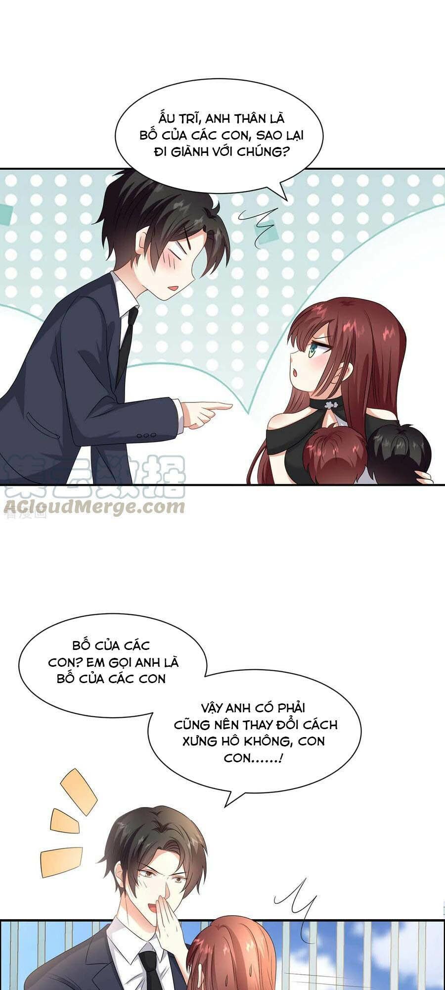 đọc truyện Thiên Tài Khốc Bảo: Tổng Tài Sủng Thê Quá Cường Hãn Chương 149 ảnh 16 tại Thiên Thai Truyện