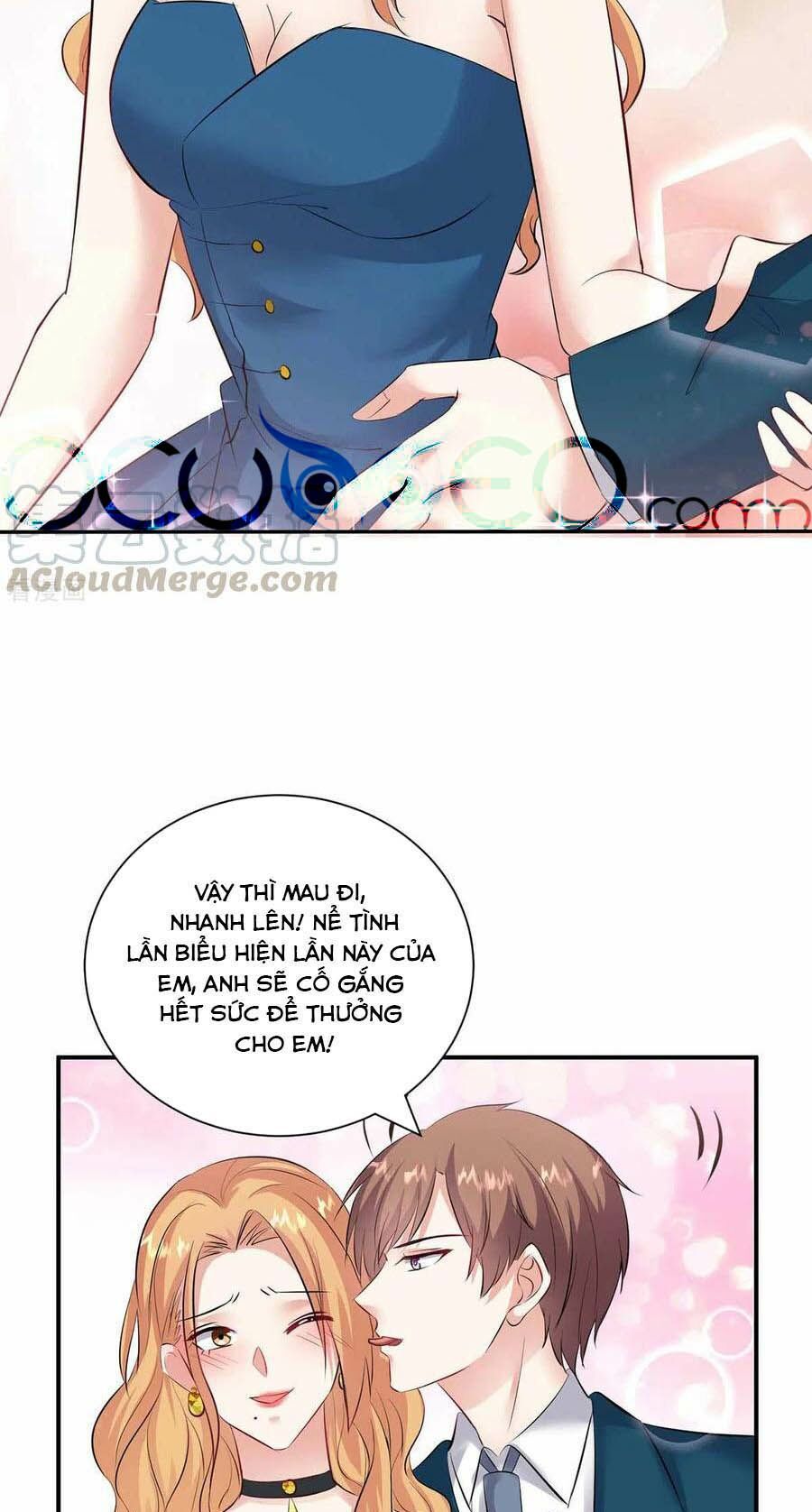 đọc truyện Thiên Tài Khốc Bảo: Tổng Tài Sủng Thê Quá Cường Hãn Chương 149 ảnh 25 tại Thiên Thai Truyện