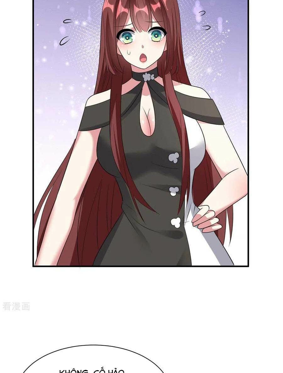 đọc truyện Thiên Tài Khốc Bảo: Tổng Tài Sủng Thê Quá Cường Hãn Chương 149 ảnh 10 tại Thiên Thai Truyện