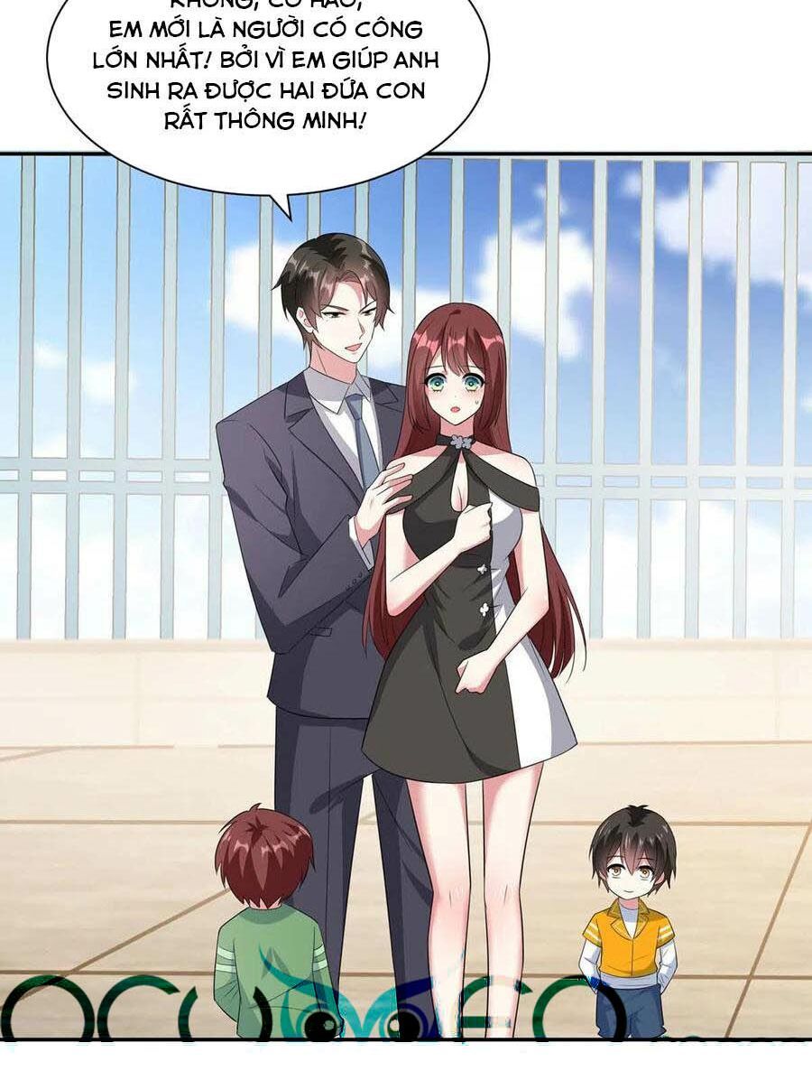 đọc truyện Thiên Tài Khốc Bảo: Tổng Tài Sủng Thê Quá Cường Hãn Chương 149 ảnh 11 tại Thiên Thai Truyện