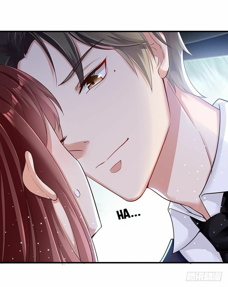 đọc truyện Thiên Tài Khốc Bảo: Tổng Tài Sủng Thê Quá Cường Hãn Chương 15 ảnh 13 tại Thiên Thai Truyện