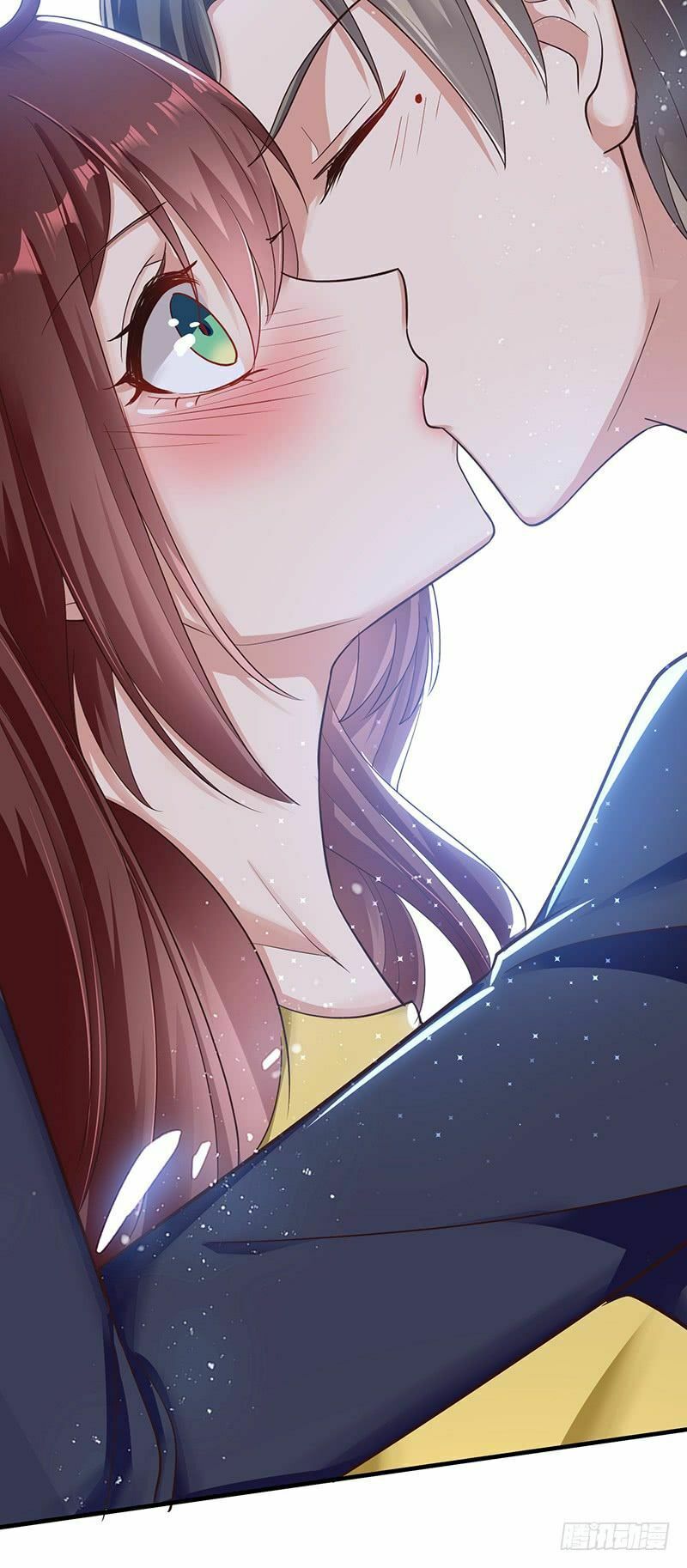 đọc truyện Thiên Tài Khốc Bảo: Tổng Tài Sủng Thê Quá Cường Hãn Chương 15 ảnh 15 tại Thiên Thai Truyện