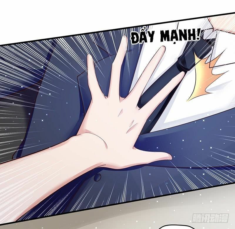 đọc truyện Thiên Tài Khốc Bảo: Tổng Tài Sủng Thê Quá Cường Hãn Chương 15 ảnh 16 tại Thiên Thai Truyện