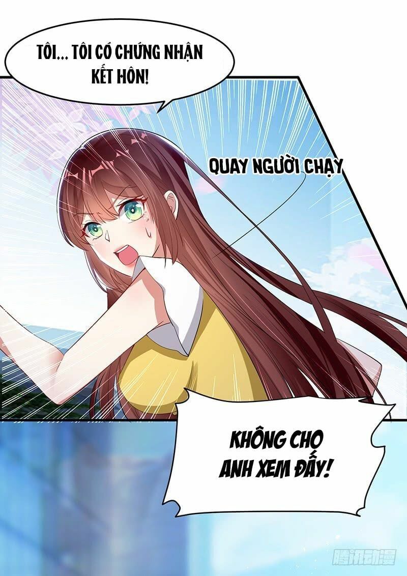 đọc truyện Thiên Tài Khốc Bảo: Tổng Tài Sủng Thê Quá Cường Hãn Chương 15 ảnh 25 tại Thiên Thai Truyện