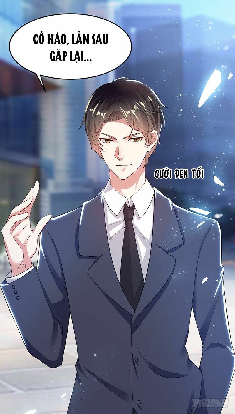 đọc truyện Thiên Tài Khốc Bảo: Tổng Tài Sủng Thê Quá Cường Hãn Chương 15 ảnh 26 tại Thiên Thai Truyện