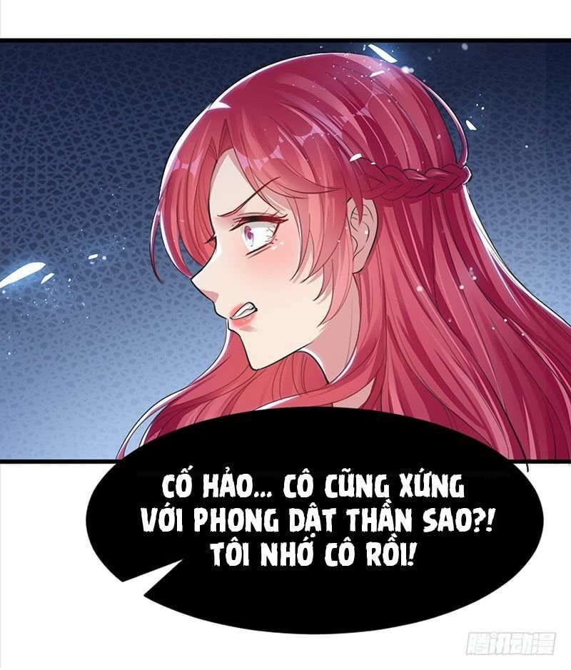 đọc truyện Thiên Tài Khốc Bảo: Tổng Tài Sủng Thê Quá Cường Hãn Chương 15 ảnh 7 tại Thiên Thai Truyện