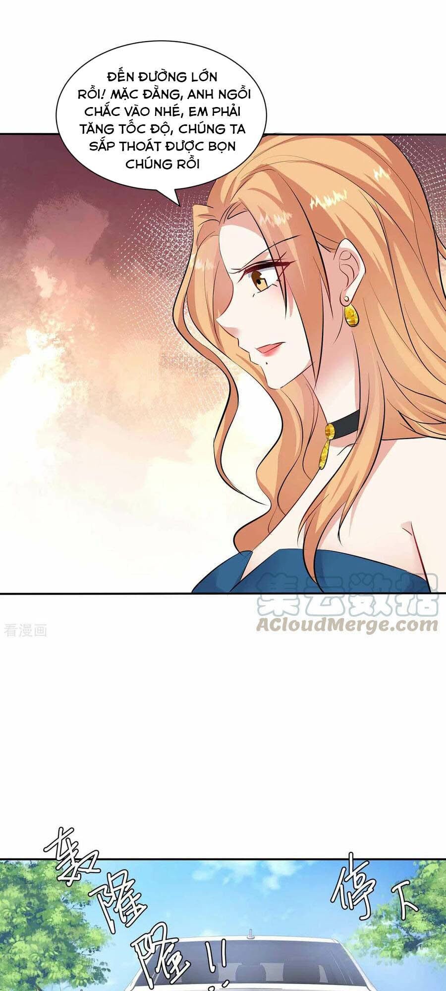 đọc truyện Thiên Tài Khốc Bảo: Tổng Tài Sủng Thê Quá Cường Hãn Chương 150 ảnh 3 tại Thiên Thai Truyện