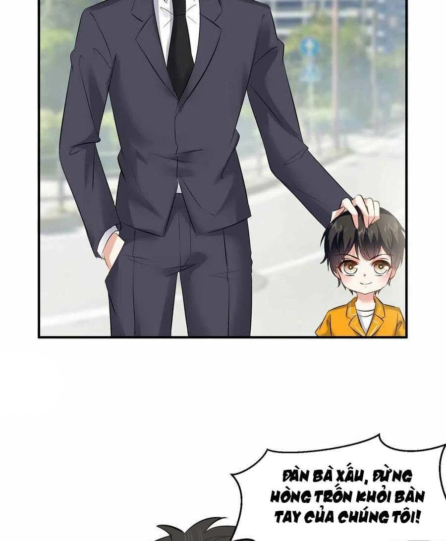 đọc truyện Thiên Tài Khốc Bảo: Tổng Tài Sủng Thê Quá Cường Hãn Chương 150 ảnh 12 tại Thiên Thai Truyện