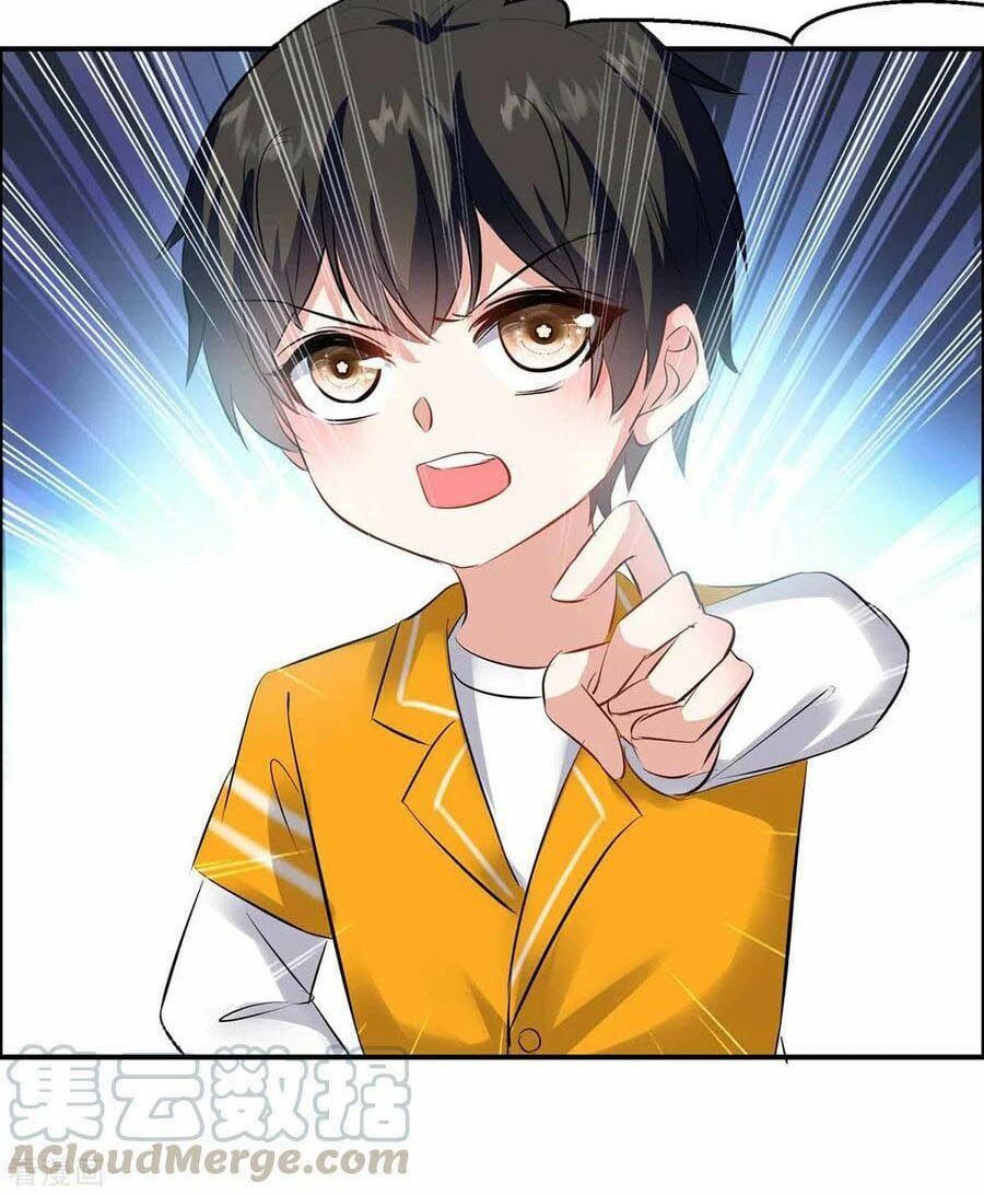 đọc truyện Thiên Tài Khốc Bảo: Tổng Tài Sủng Thê Quá Cường Hãn Chương 150 ảnh 13 tại Thiên Thai Truyện