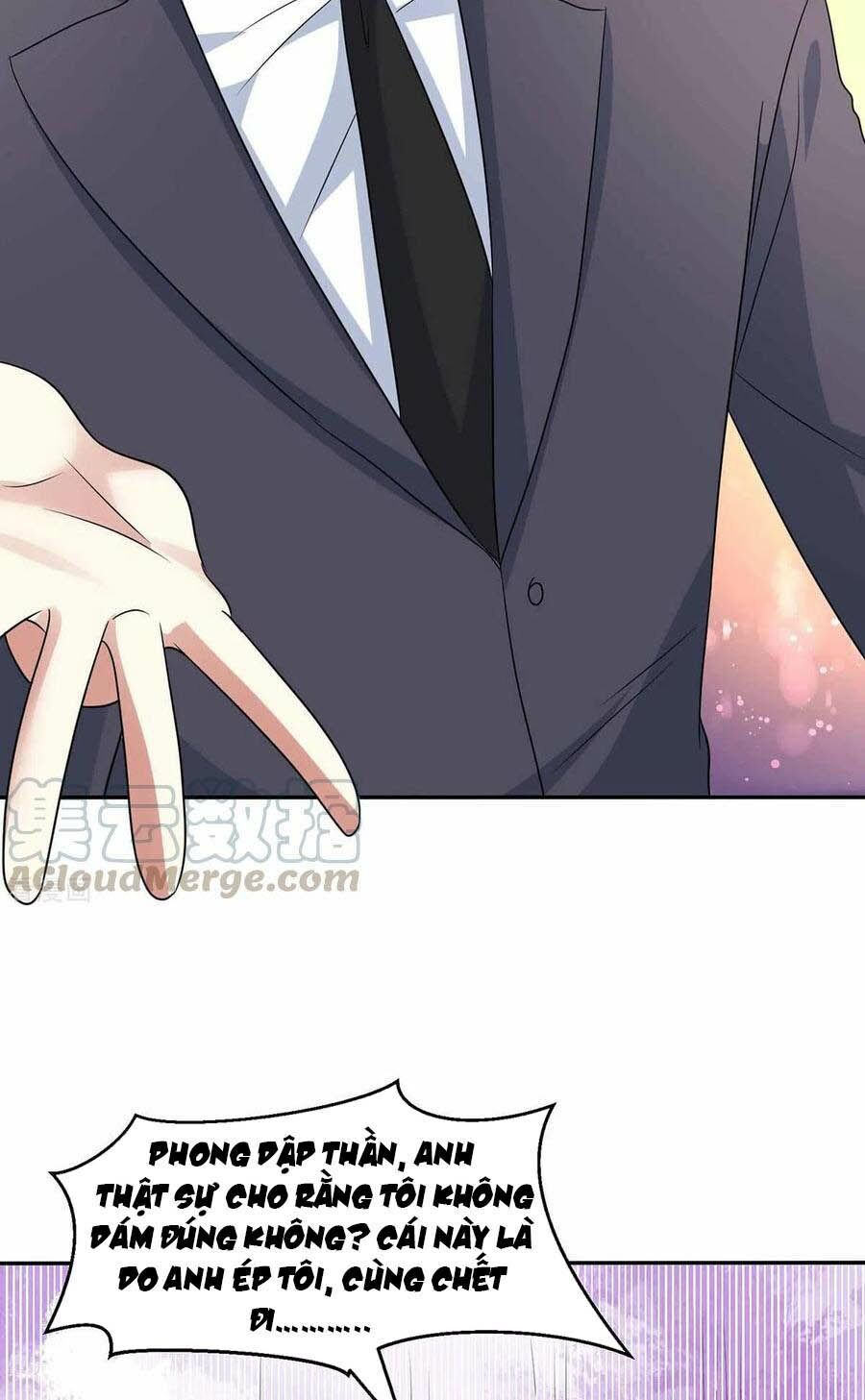 đọc truyện Thiên Tài Khốc Bảo: Tổng Tài Sủng Thê Quá Cường Hãn Chương 150 ảnh 17 tại Thiên Thai Truyện