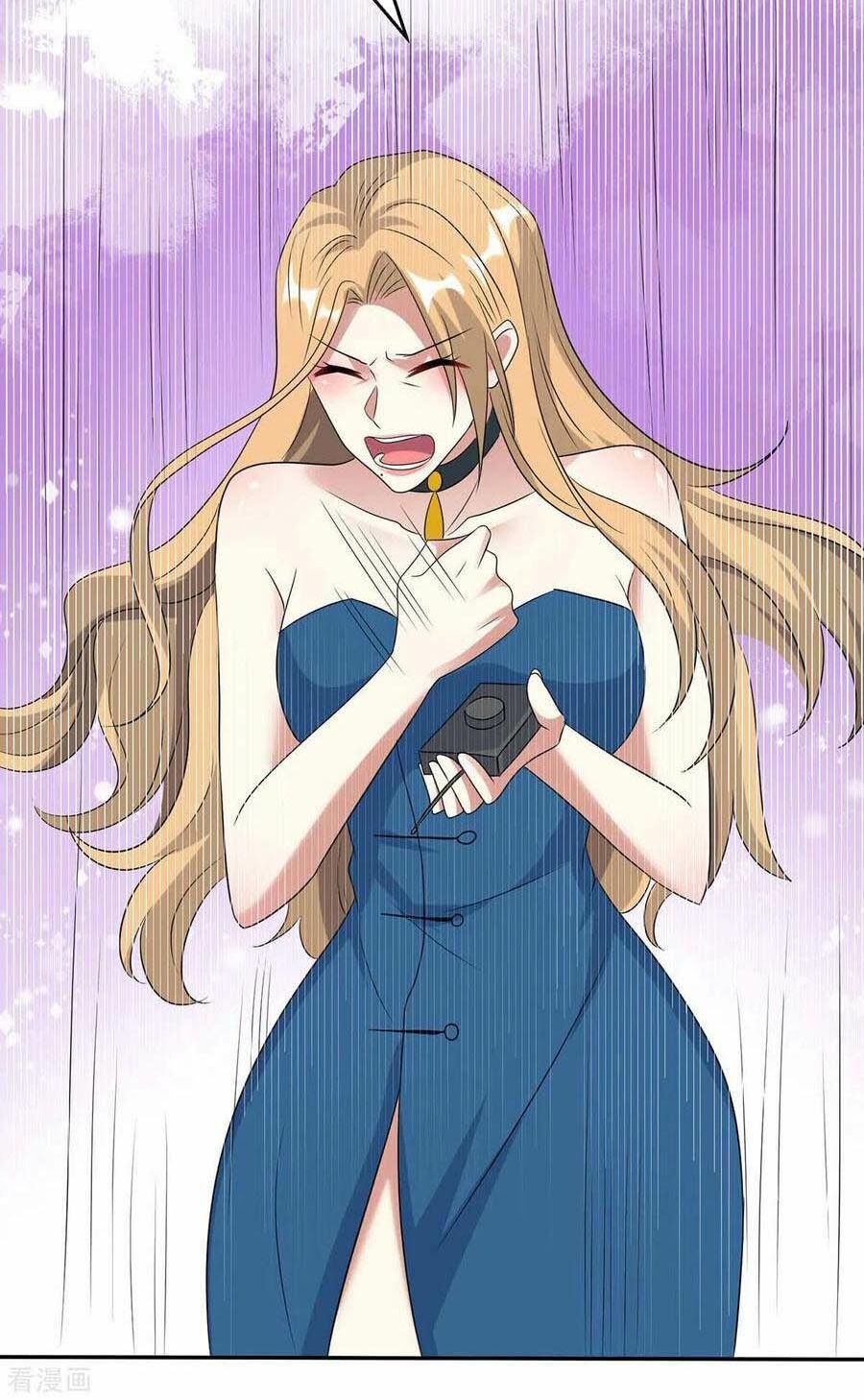 đọc truyện Thiên Tài Khốc Bảo: Tổng Tài Sủng Thê Quá Cường Hãn Chương 150 ảnh 18 tại Thiên Thai Truyện