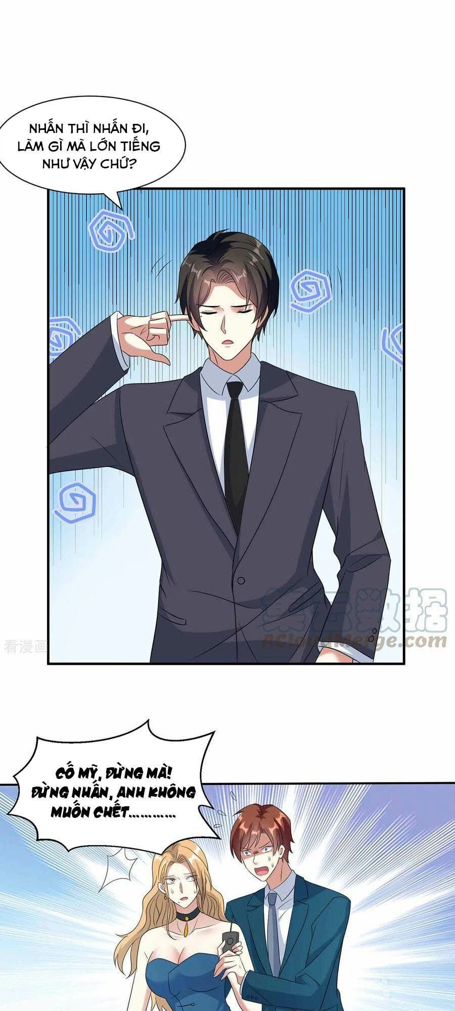 đọc truyện Thiên Tài Khốc Bảo: Tổng Tài Sủng Thê Quá Cường Hãn Chương 150 ảnh 19 tại Thiên Thai Truyện