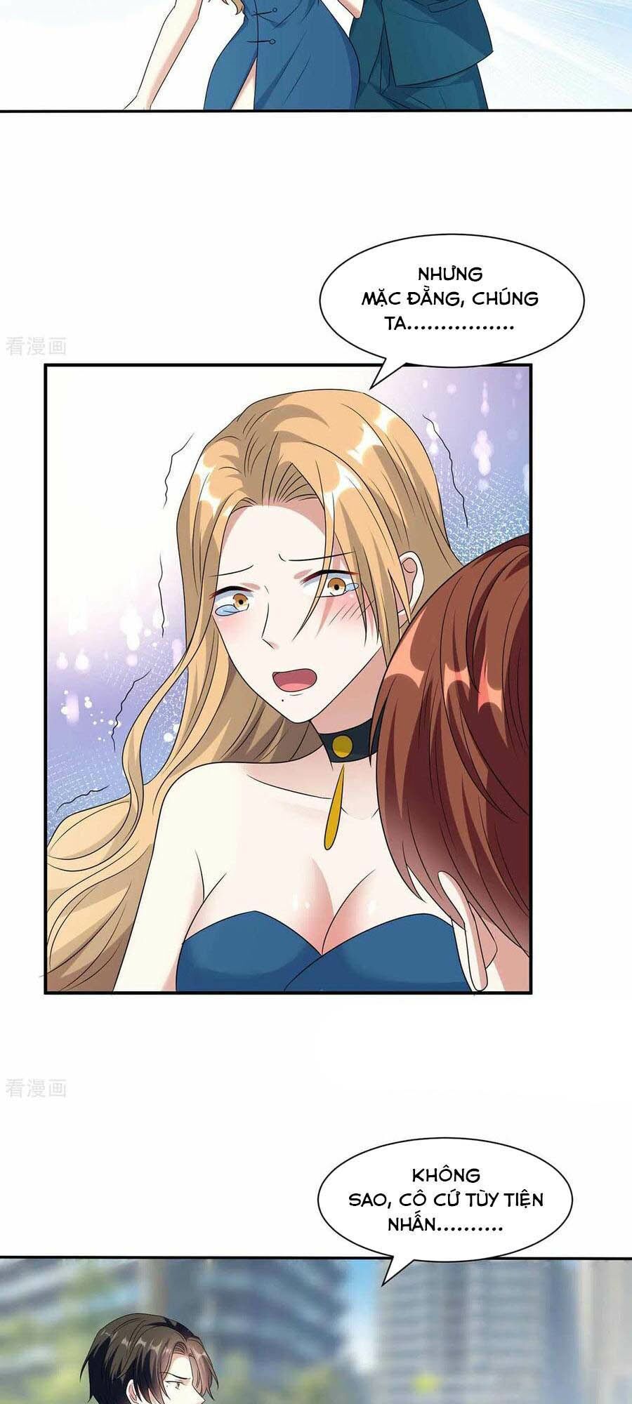 đọc truyện Thiên Tài Khốc Bảo: Tổng Tài Sủng Thê Quá Cường Hãn Chương 150 ảnh 20 tại Thiên Thai Truyện