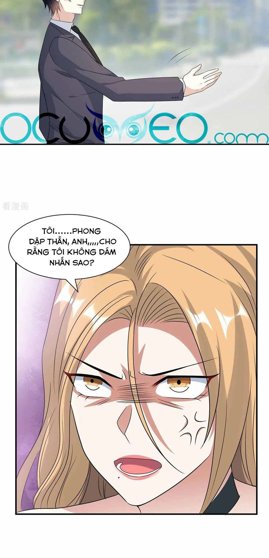 đọc truyện Thiên Tài Khốc Bảo: Tổng Tài Sủng Thê Quá Cường Hãn Chương 150 ảnh 21 tại Thiên Thai Truyện