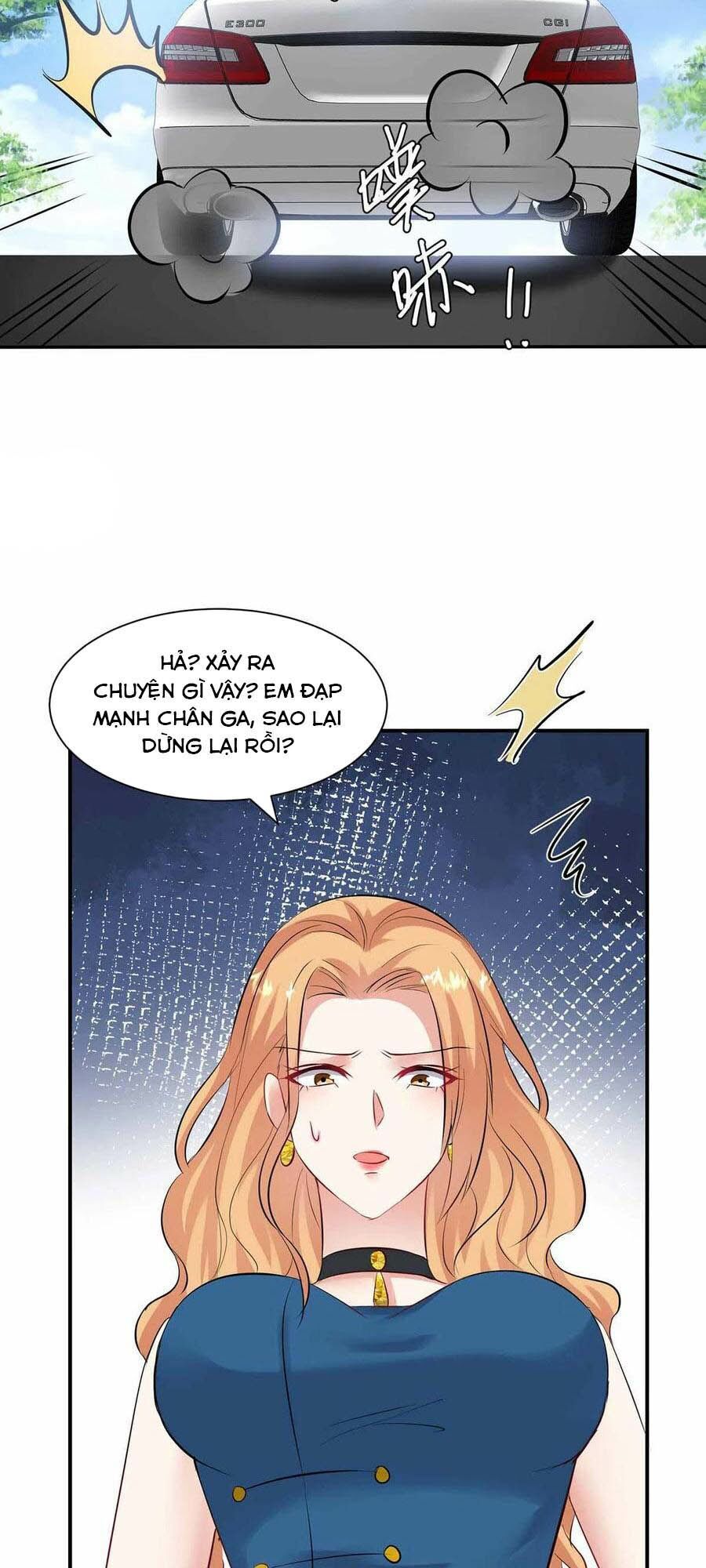 đọc truyện Thiên Tài Khốc Bảo: Tổng Tài Sủng Thê Quá Cường Hãn Chương 150 ảnh 4 tại Thiên Thai Truyện