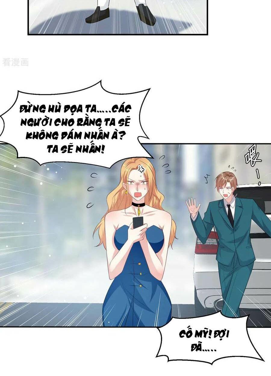 đọc truyện Thiên Tài Khốc Bảo: Tổng Tài Sủng Thê Quá Cường Hãn Chương 150 ảnh 26 tại Thiên Thai Truyện