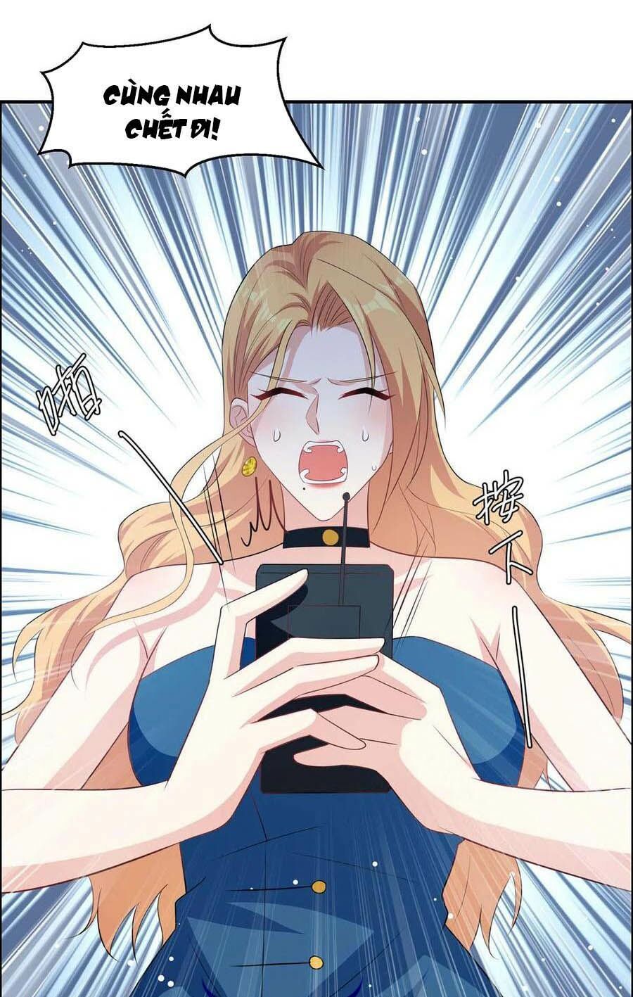 đọc truyện Thiên Tài Khốc Bảo: Tổng Tài Sủng Thê Quá Cường Hãn Chương 150 ảnh 27 tại Thiên Thai Truyện