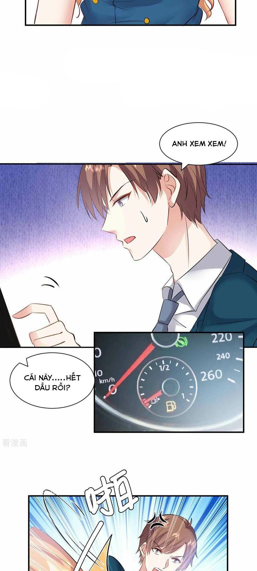 đọc truyện Thiên Tài Khốc Bảo: Tổng Tài Sủng Thê Quá Cường Hãn Chương 150 ảnh 5 tại Thiên Thai Truyện