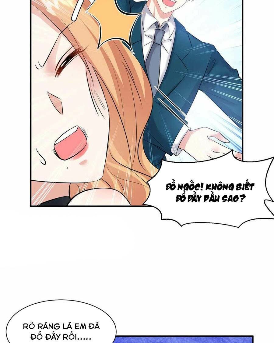 đọc truyện Thiên Tài Khốc Bảo: Tổng Tài Sủng Thê Quá Cường Hãn Chương 150 ảnh 6 tại Thiên Thai Truyện