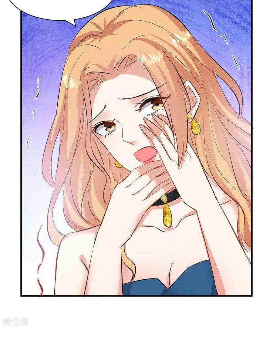 đọc truyện Thiên Tài Khốc Bảo: Tổng Tài Sủng Thê Quá Cường Hãn Chương 150 ảnh 7 tại Thiên Thai Truyện