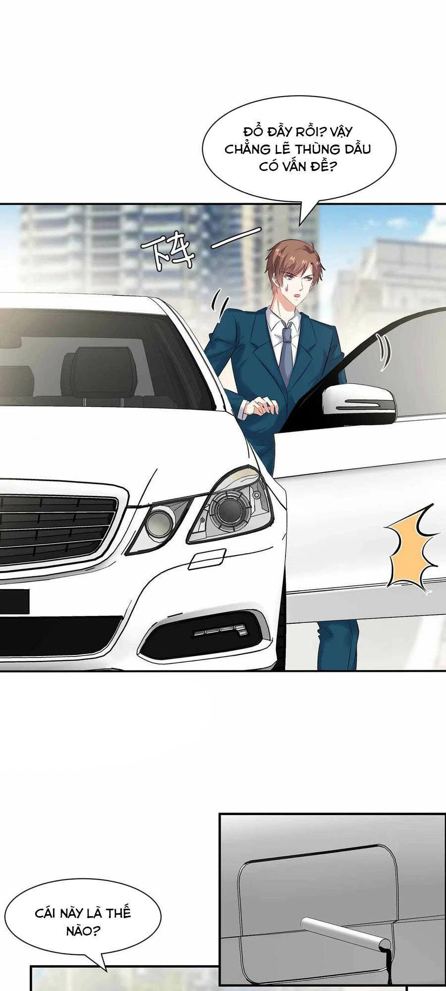 đọc truyện Thiên Tài Khốc Bảo: Tổng Tài Sủng Thê Quá Cường Hãn Chương 150 ảnh 8 tại Thiên Thai Truyện